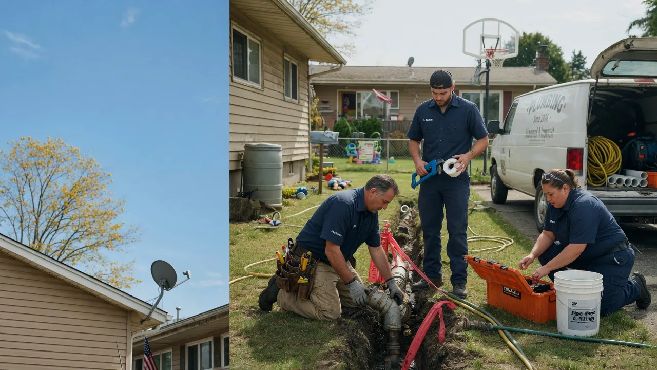 Garbage Disposal Replacement in Salisbury, NC near me
